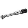 Torque wrench - R.306-5 -  fixed ratchet 1-5Nm